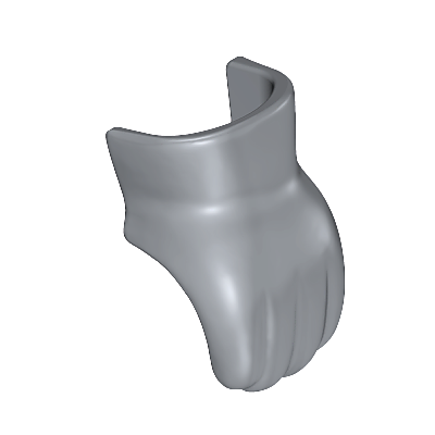 30203682_sparepart/glove:work,