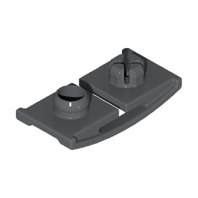 30204400_sparepart/SUNGLASSES: TR.LT.BRN. III