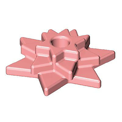 30204450_sparepart/Fleur de nénuphar