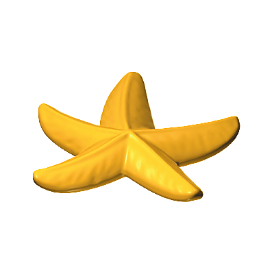 30204490_sparepart/Seestern