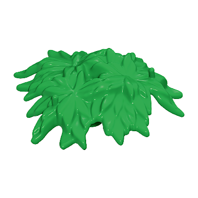 30204650_sparepart/Plante dans pot de fleurs rond