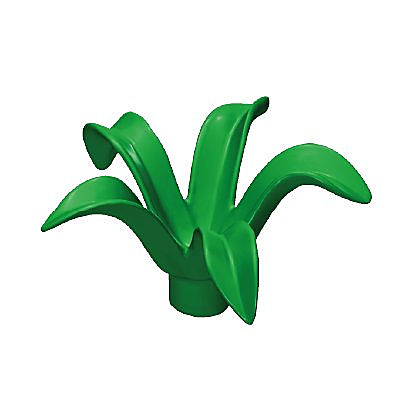 30204700_sparepart/Plante à 5 feuilles/D 8,5
