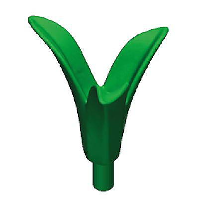 30204710_sparepart/Plante à 3 feuilles/D 3,6