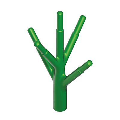 30204720_sparepart/STALK:LILY,LF.GRN.