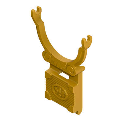 30204920_sparepart/Support de miroir de coiffeuse