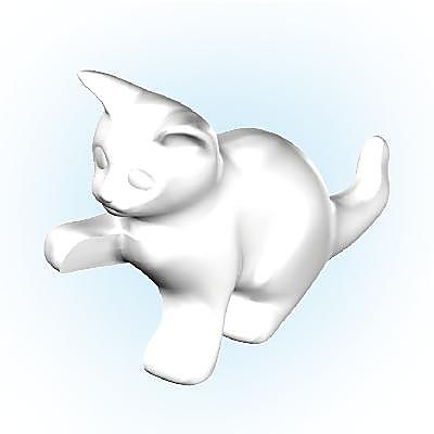 30205213_sparepart/Katzenjunges sitzend