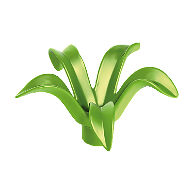 30205540_sparepart/Plante à 5 feuilles/D 8,5