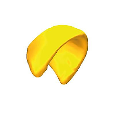 30205582_sparepart/Epaulette jaune pour dragon