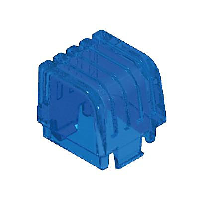 30205612_sparepart/Heckblaulicht-Rüstfahr