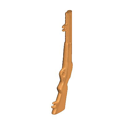 30206160_sparepart/RIFLE:HUNTING LT.BRN.