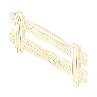 30206413_sparepart/Zaunelement-Holz 73x36