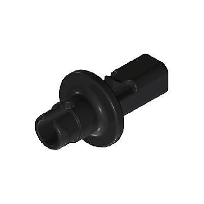 30206502_sparepart/SXLE CLIP BLACK