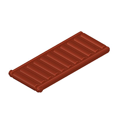 30206552_sparepart/Passerelle marron