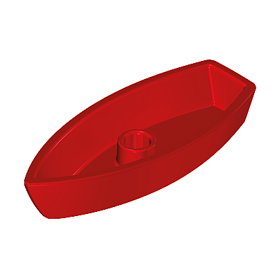 30206592_sparepart/Coque de bateau vert