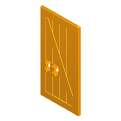 30206680_sparepart/DOOR SOLID FORT