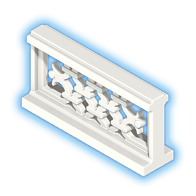30206860_sparepart/Balustrade 60 droite