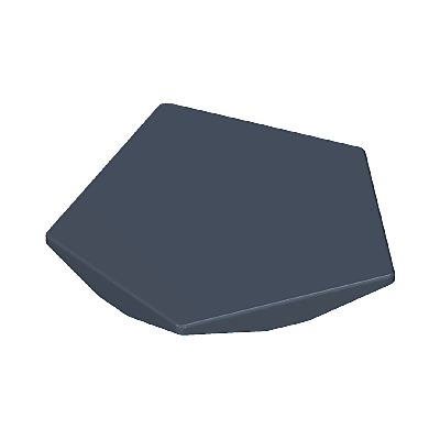 30207062_sparepart/Deckel 5-eckig-Tempel