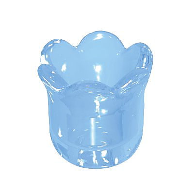 30207220_sparepart/WALL LAMP SHADE