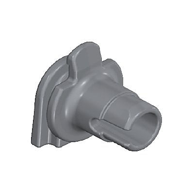 30207232_sparepart/Axe de roue gris