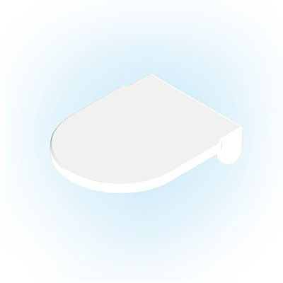 30207480_sparepart/Abattant de WC