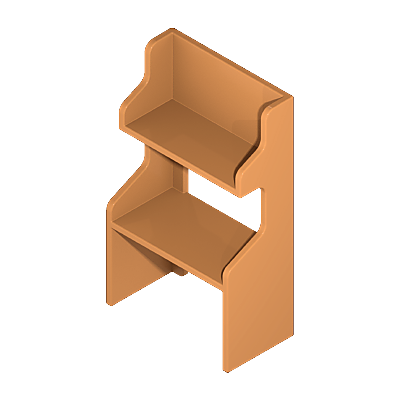 30207592_sparepart/Kioskregal II