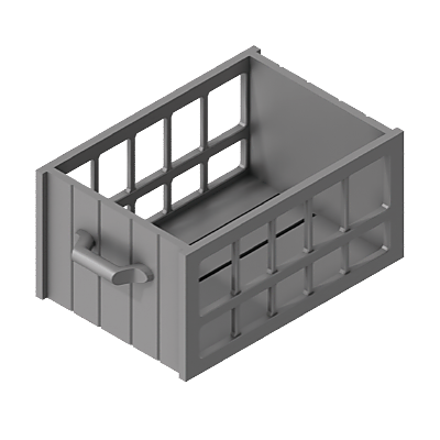30207682_sparepart/Gitterbox-Holz II