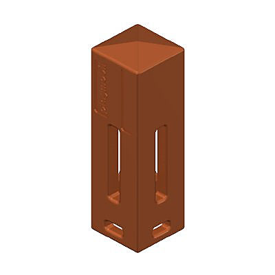 30207863_sparepart/Poteaux Cloture