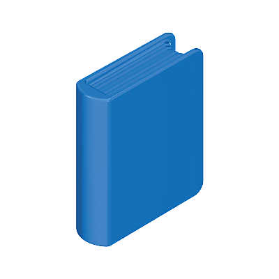30207972_sparepart/Buch geschlossen