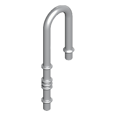 30208273_sparepart/Handle for ladder
