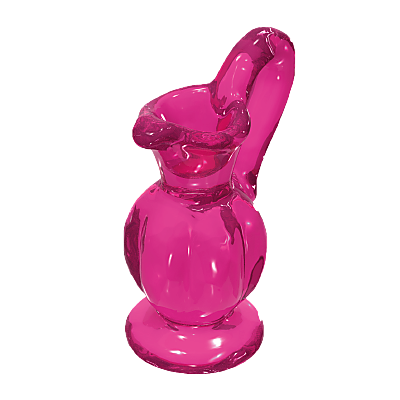 30208370_sparepart/Carafe - salle de bains