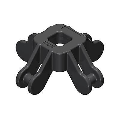 30208753_sparepart/WATER TANK CABLE ATTATCHMENT BLACK