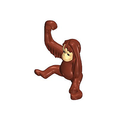 30208792_sparepart/Orang Utan-Baby