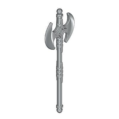 30208962_sparepart/Doppelaxt 85mm
