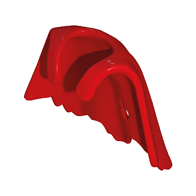 30208990_sparepart/CAPE LITTLE DEVIL