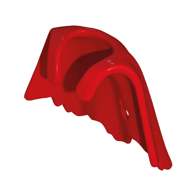 30208990_sparepart/Cape de diablotin (enfant)