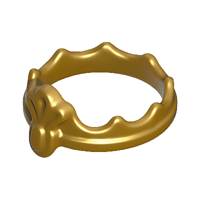 30209400_sparepart/Krone-Prinzessin