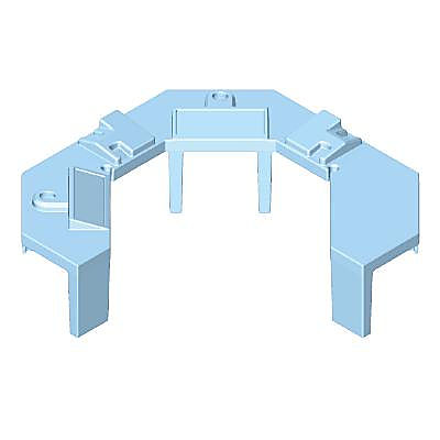 30209413_sparepart/Küstenwache-Notrufpult