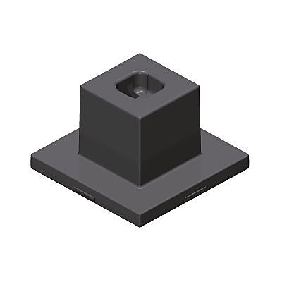 30209523_sparepart/ADAPTER DARK GREY