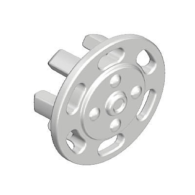 30209663_sparepart/Radkappe D17-Transport