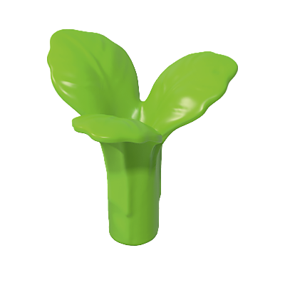30209770_sparepart/Feuille d'hévéa - intérieur