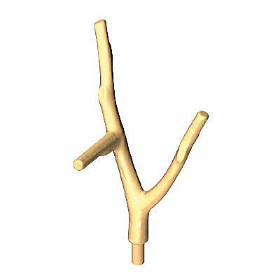 30209972_sparepart/Branche d'arbre beige