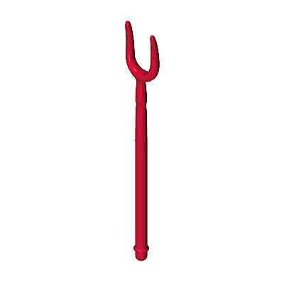 30209982_sparepart/Fourche rouge II