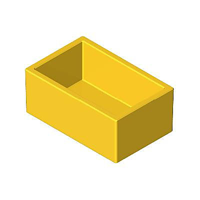 30210153_sparepart/Boite jaune