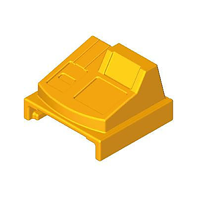 30210212_sparepart/CASH REGISTER CASING