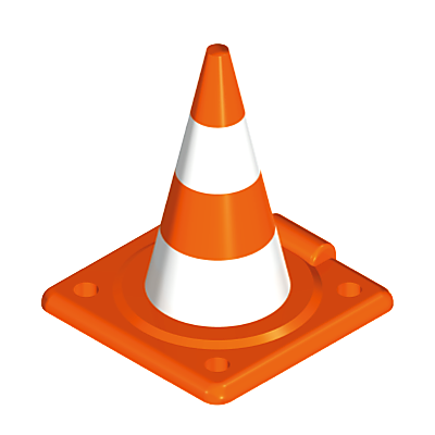 30210430_sparepart/BOLLARD: III,SH.RD./WHT.II