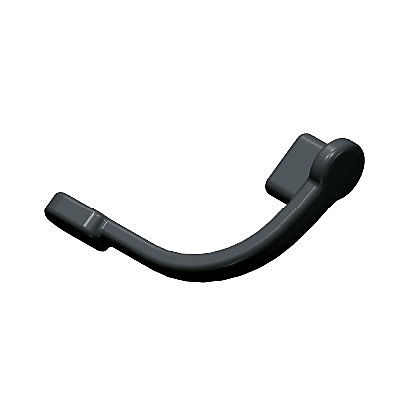 30210832_sparepart/MICROPHONE FOR HELMET - BLACK