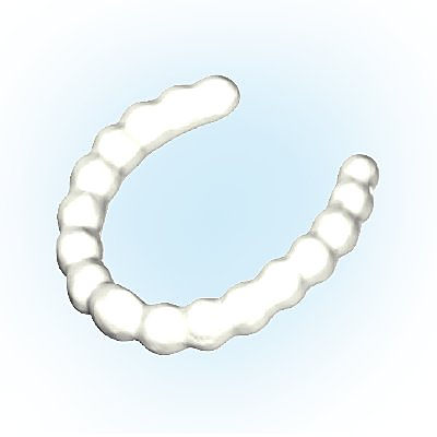 30210903_sparepart/Halskette-Braut