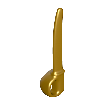 30211060_sparepart/Sciabola - Oro