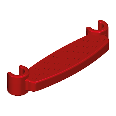 30211642_sparepart/Marche échelle rouge