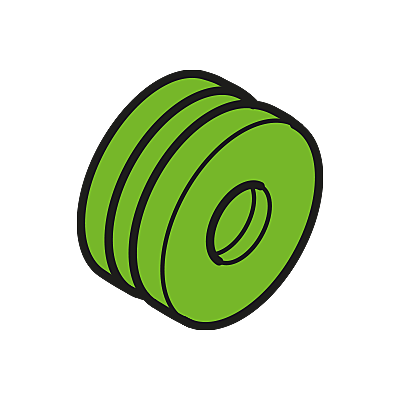 30211902_sparepart/support wheel
